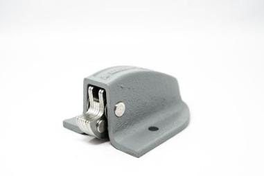 Series 3 Cast Iron Latch Bodies