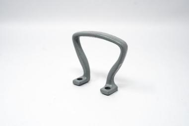 Series 2 Cast Iron Latch Handles