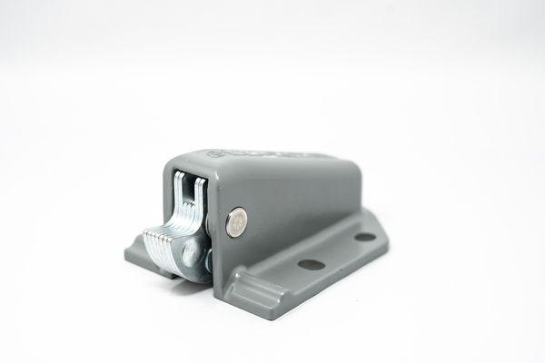 Pressure Release Safety Latches