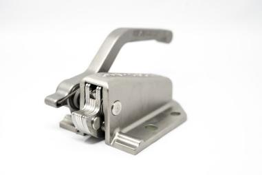 Series 93 Latch Bodies With Handles