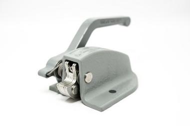 Series 3 Cast Iron Latch Bodies With Handles