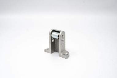 Series 2 Cast Aluminum Latch Strikes