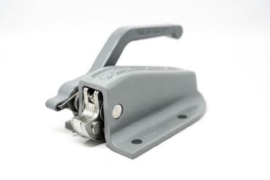 Series 4 Cast Iron Bodies With Handles