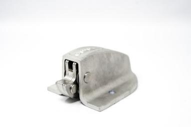 Series 3 Aluminum Latches