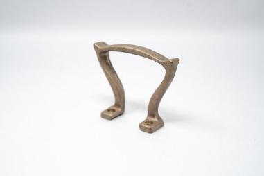 Series 2 Sparkproof Brass Latch Handles