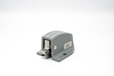 Series 2 Cast Iron Latches