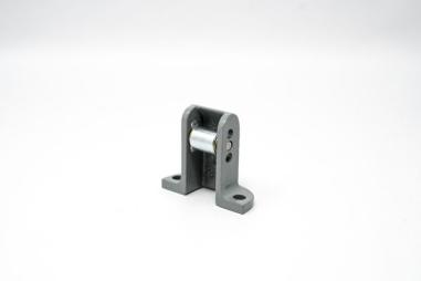 Series 2 Cast Iron Latch Strikes