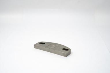 Series 83 Mild Steel Latches | Mild Steel Safety Latches