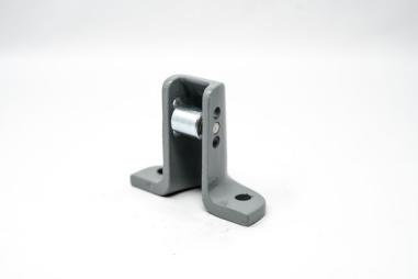 Series 3 Cast Iron Latch Strikes