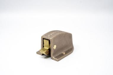 Series 2 Sparkproof Brass Latches