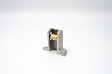 Series 2 Sparkproof Aluminum Latch Strikes