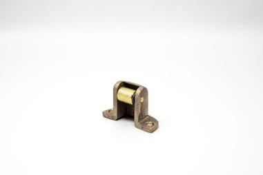 Spark-Proof Brass Safety Release Latches