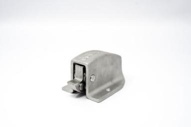 Series 2 Cast Aluminum Bodies