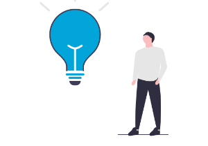 Brixon can guide you based on your needs