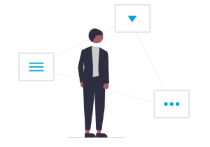 How can Brixon help you find what you need